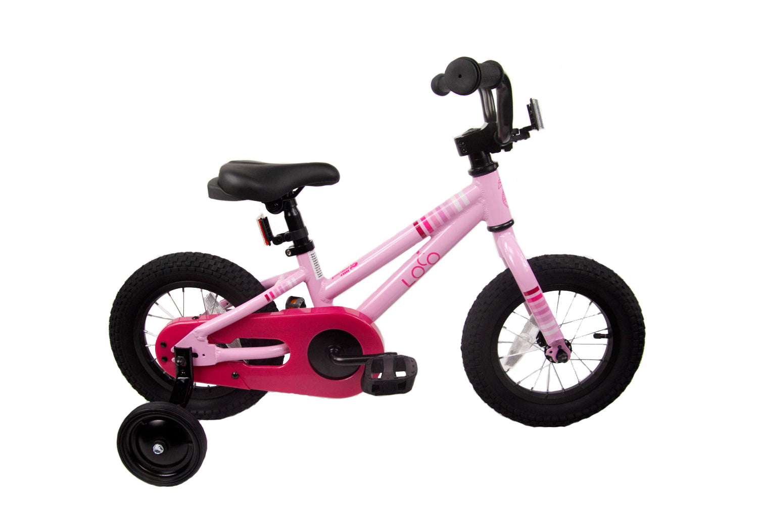 Baby discount pink cycle