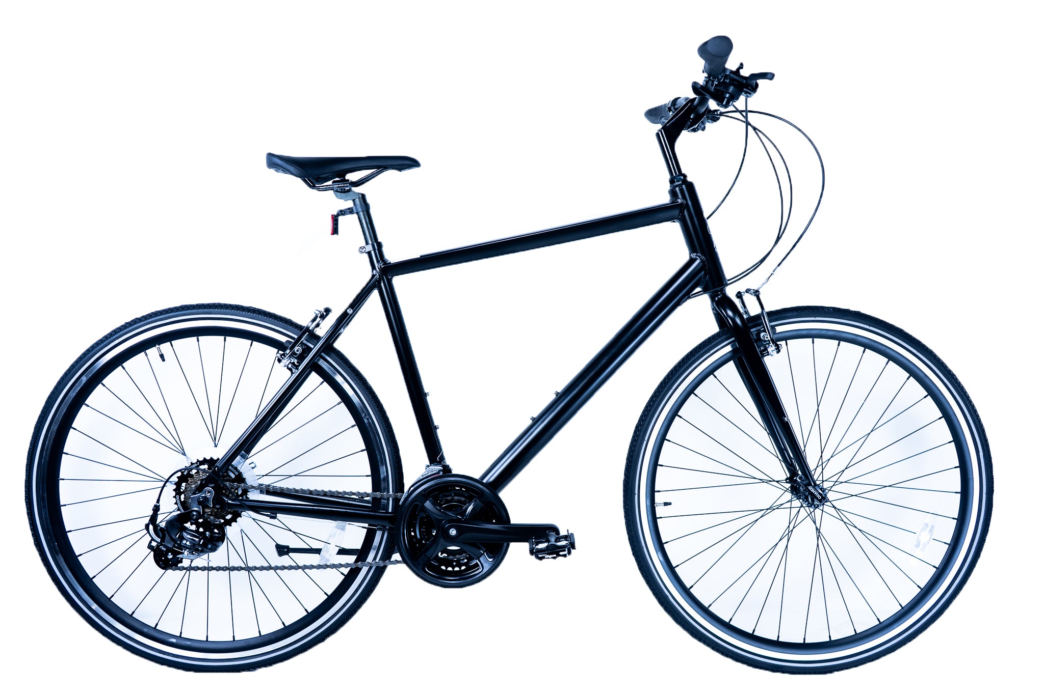 Specialized alibi sport 2018 store mens hybrid bike grey